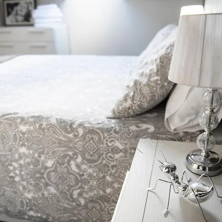 Cuatro Caminos * تشانتادا