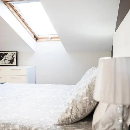 Cuatro Caminos Apartamento Chantada