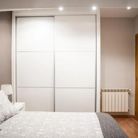 Cuatro Caminos Chantada