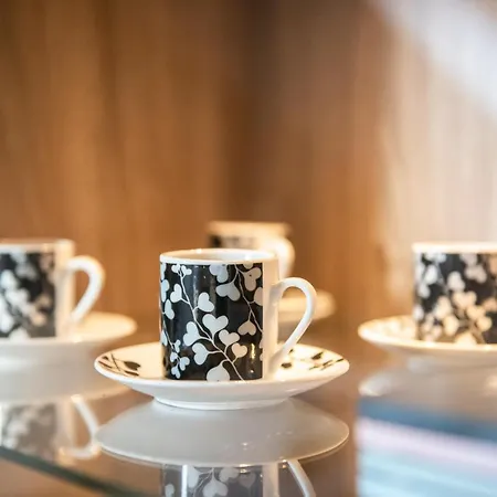 Cuatro Caminos Lägenhet *