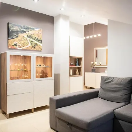 Cuatro Caminos Chantada