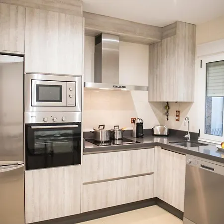 Cuatro Caminos تشانتادا