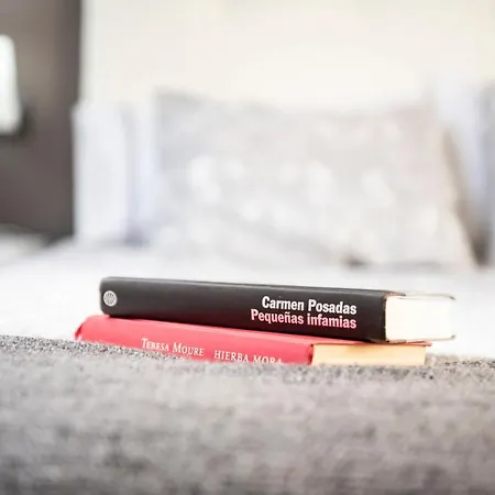 Apartamento Cuatro Caminos