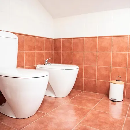 Apartmán Cuatro Caminos Chantada
