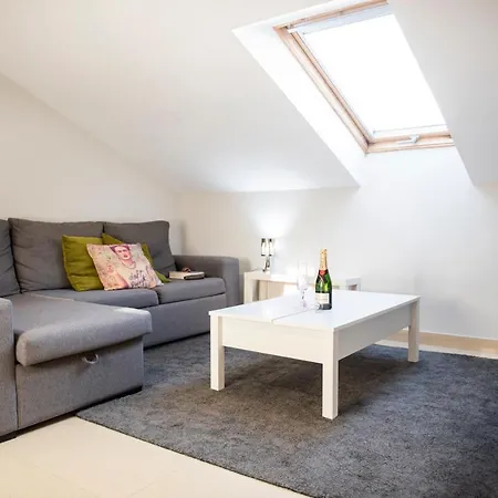 Cuatro Caminos شقة تشانتادا