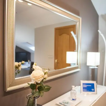 Cuatro Caminos Chantada