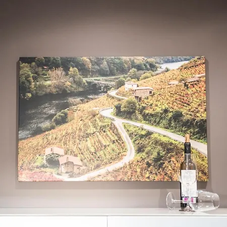 Lägenhet Cuatro Caminos