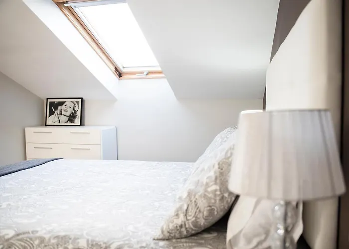 Cuatro Caminos Διαμέρισμα Chantada