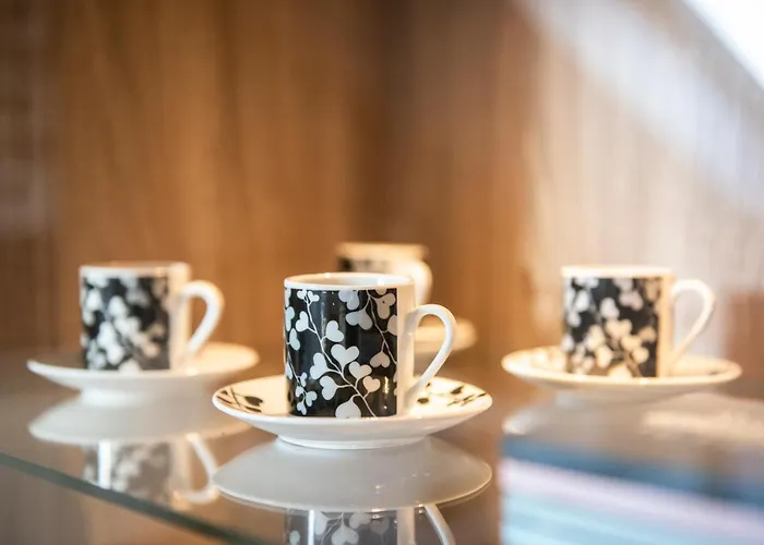 Cuatro Caminos Διαμέρισμα *