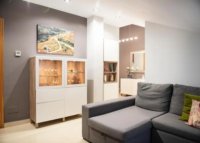 Cuatro Caminos Чантада