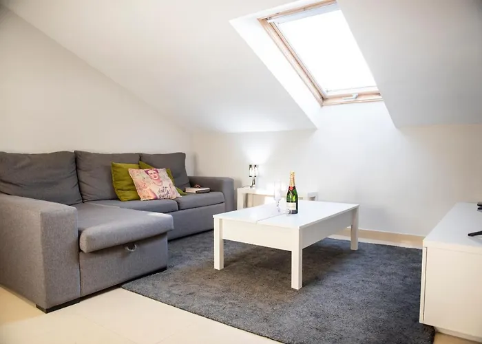 Cuatro Caminos Διαμέρισμα Chantada