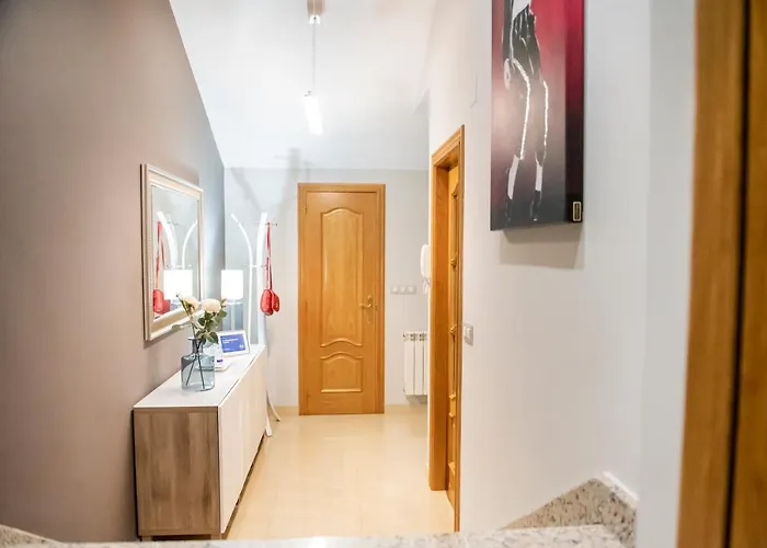 Cuatro Caminos * Чантада