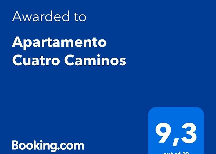 Cuatro Caminos Διαμέρισμα