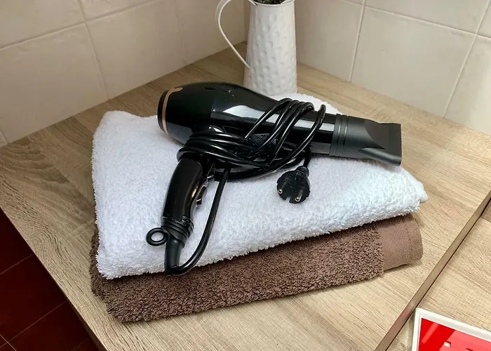 Апартаменты Cuatro Caminos